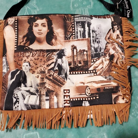 Colony One Collection Bag - Picture 2 of 7